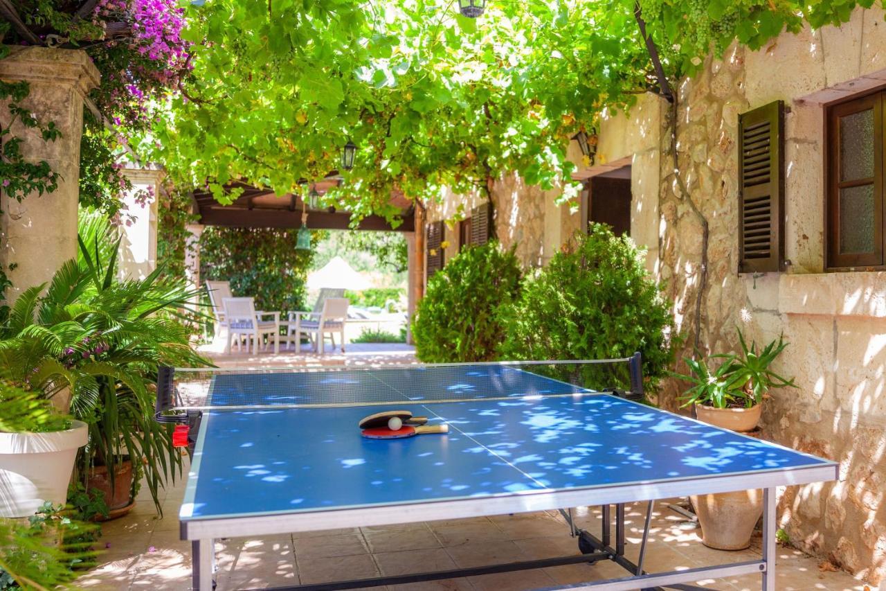 Villa Curt Pollença