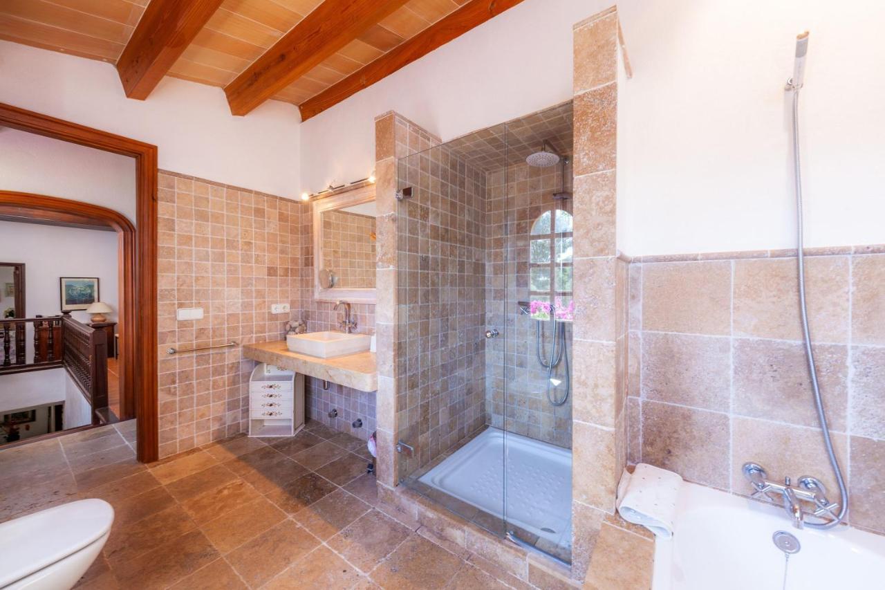 Villa Curt Pollença